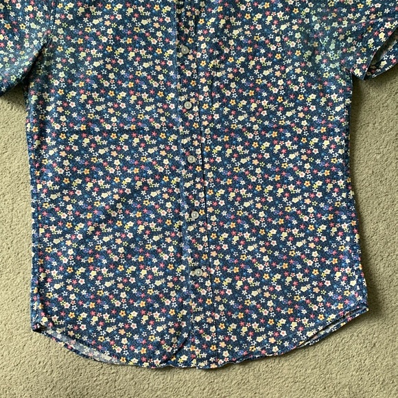 J. Crew Factory Button Down - Picture 5 of 10